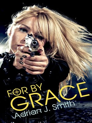 cover image of For by Grace